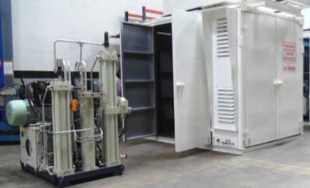 CNG Compressors