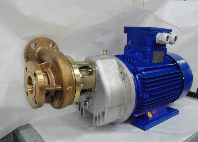 Centrifugal Pumps